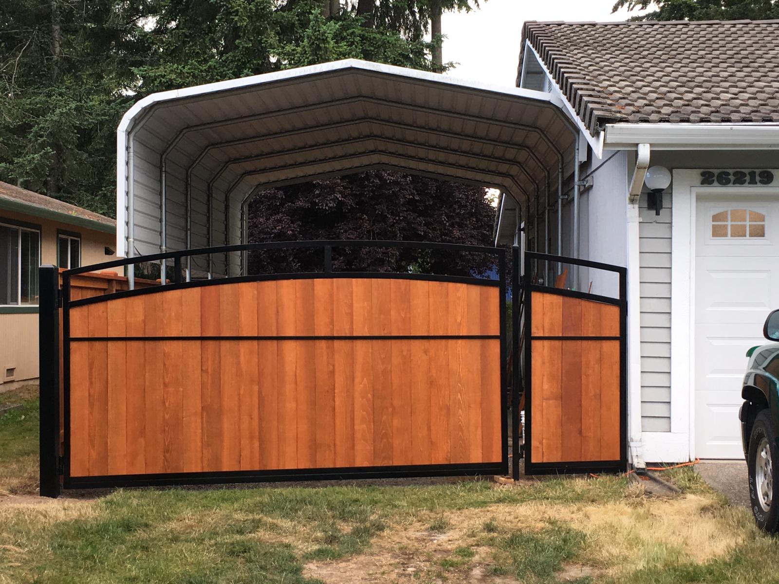 Maintenance and care tips for electric gates