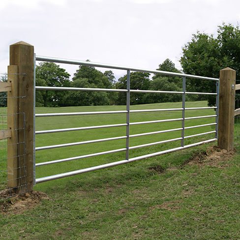 Factors to consider when choosing electric gates